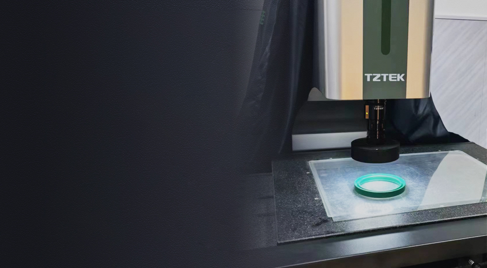 全流程品控 性能稳定可靠