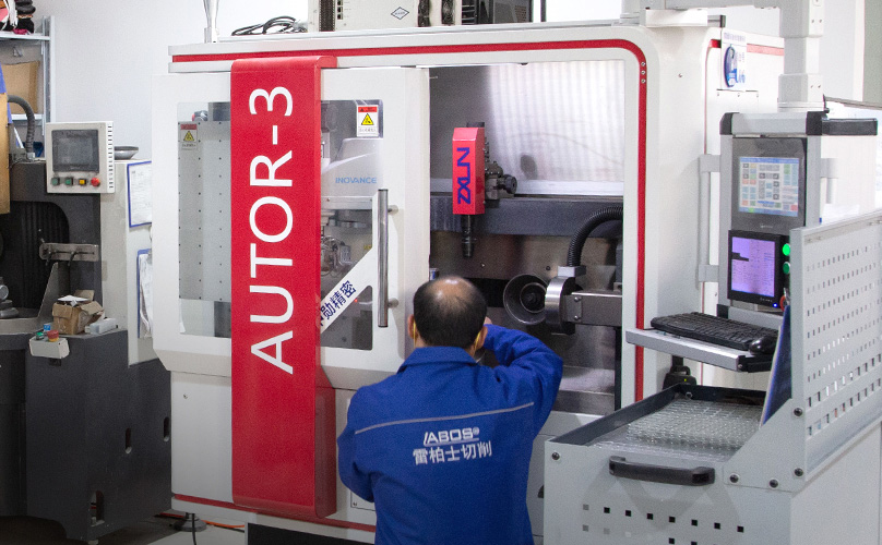 定制化密封解决方案 适配各类严苛工况