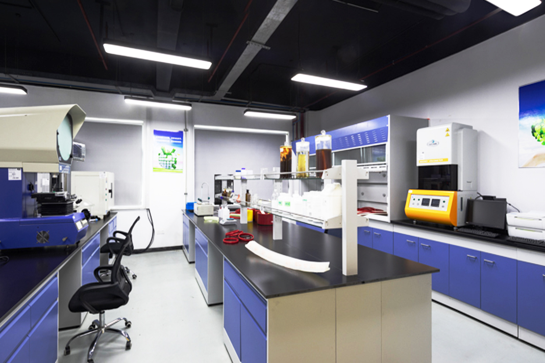 全方位服务支持