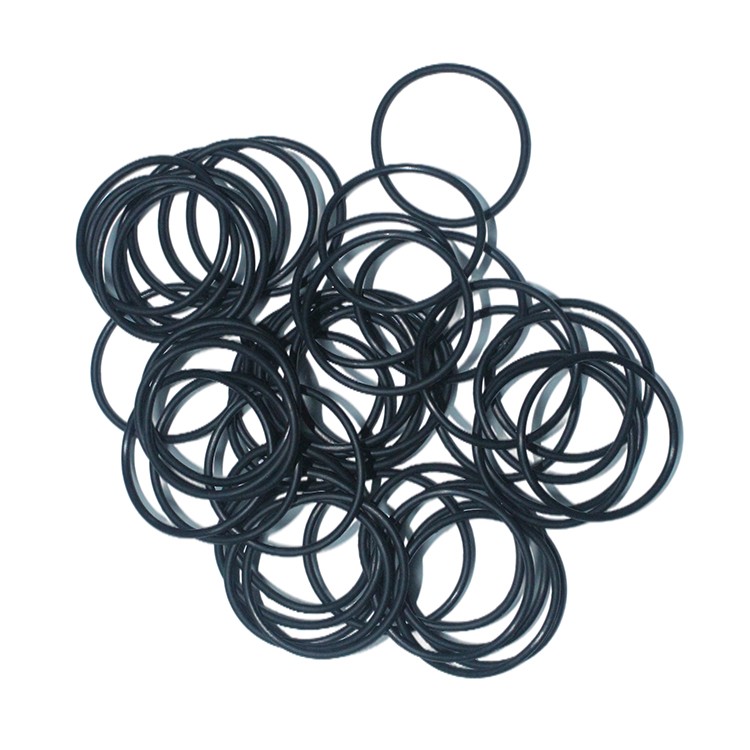 常见的几种密封件的材料和特性