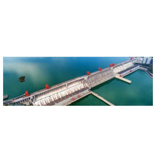 水电站密封件方案